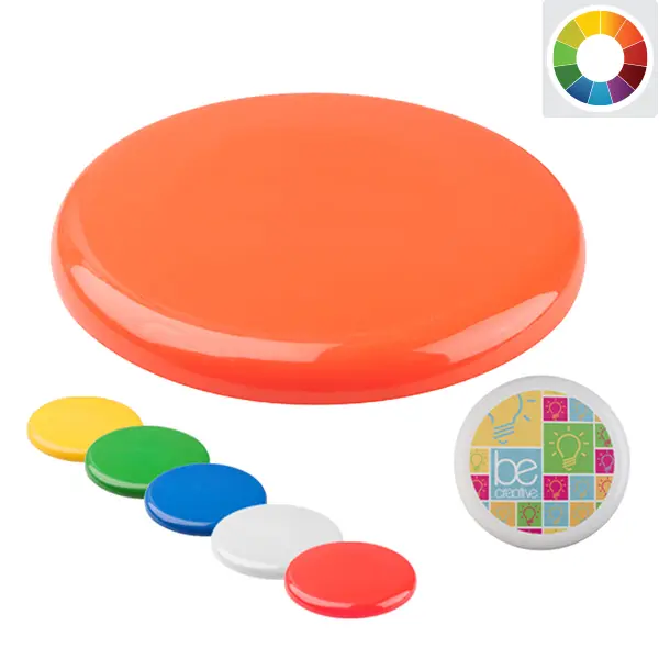 Frisbee Smooth Fly - Immagine 1