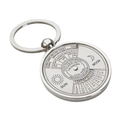 Portachiavi Con Calendario Eternity - Immagine 2