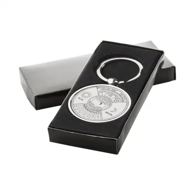 Portachiavi Con Calendario Eternity - Immagine 3