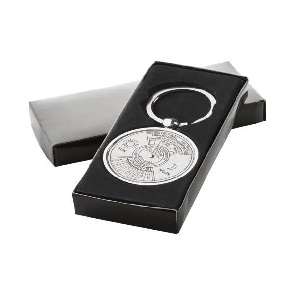 Portachiavi Con Calendario Eternity - Immagine 3