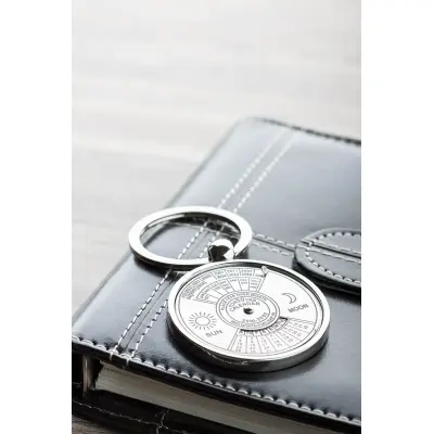 Portachiavi Con Calendario Eternity - Immagine 4