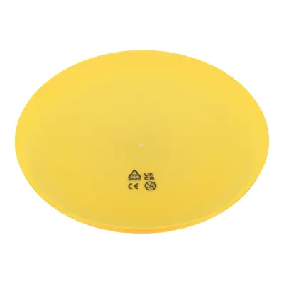 Frisbee REPPY promozionale in PP riciclato ø23x2cm - Immagine 7