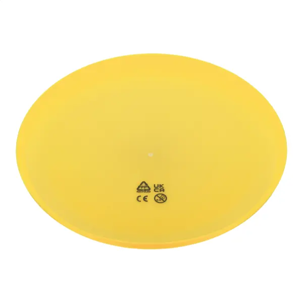 Frisbee REPPY promozionale in PP riciclato ø23x2cm - Immagine 7