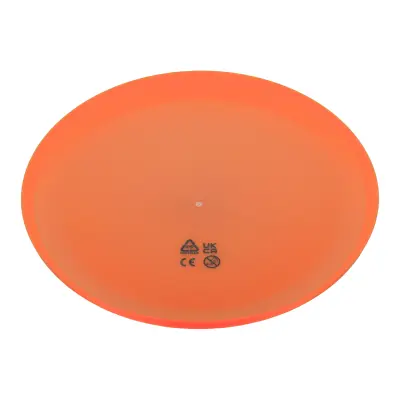 Frisbee REPPY promozionale in PP riciclato ø23x2cm - Immagine 10