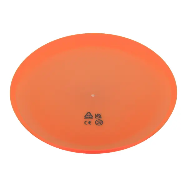 Frisbee REPPY promozionale in PP riciclato ø23x2cm - Immagine 10