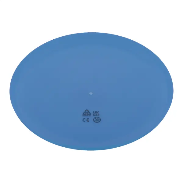 Frisbee REPPY promozionale in PP riciclato ø23x2cm - Immagine 16