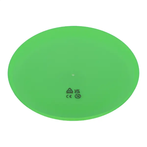 Frisbee REPPY promozionale in PP riciclato ø23x2cm - Immagine 19