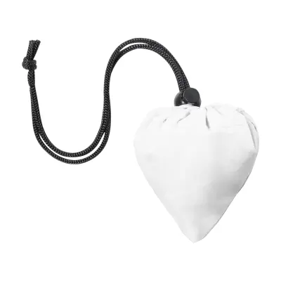 Borsa per la spesa in RPET ripiegabile BERBER - Immagine 3