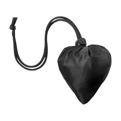 Borsa per la spesa in RPET ripiegabile BERBER - Immagine 18