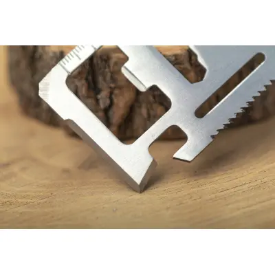 Utensile Multiuso 11 Funzioni Gyver - Immagine 5