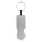 Portachiavi Con Gettone SteelCart - Anteprima 1