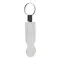 Portachiavi Con Gettone SteelCart - Anteprima 2