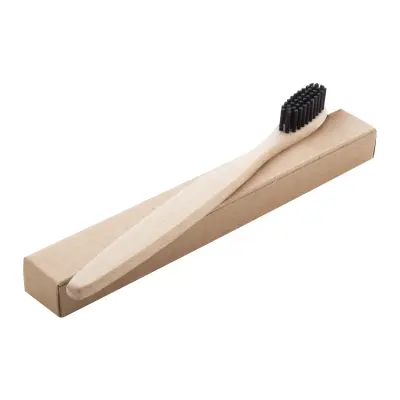 Spazzolino In Bambù Per Bambini Boohoo Mini - Immagine 5