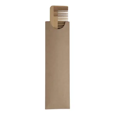 Pettine In Bambù Bessone - Immagine 3