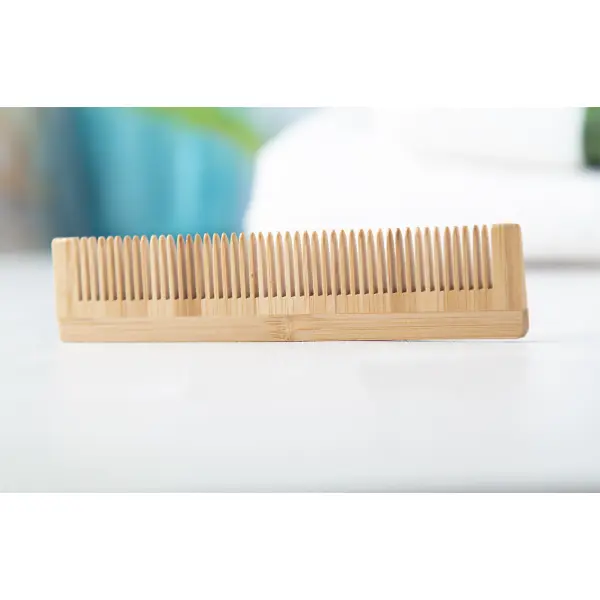 Pettine In Bambù Bessone - Immagine 5