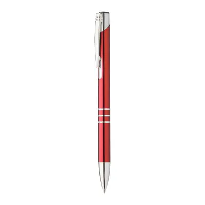 Penna A Sfera Channel Black - Immagine 6