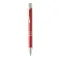 Penna A Sfera Channel Black - Anteprima 6