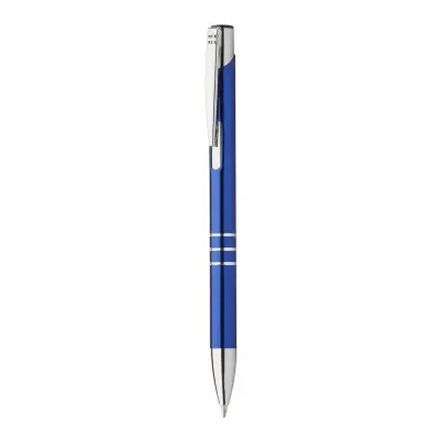 Penna A Sfera Channel Black - Immagine 7