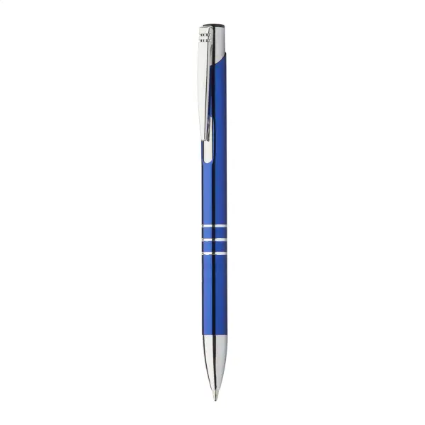 Penna A Sfera Channel Black - Immagine 7