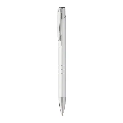 Penna A Sfera Channel Black - Immagine 4