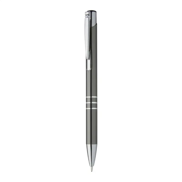 Penna A Sfera Channel Black - Immagine 8