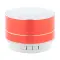 Altoparlante wireless WHITINS in alluminio, con chiamate viva voce - Anteprima 1