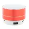 Altoparlante wireless WHITINS in alluminio, con chiamate viva voce - Anteprima 2
