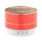 Altoparlante wireless WHITINS in alluminio, con chiamate viva voce - Anteprima 3