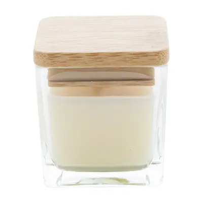 Candela, vaniglia CUBAMA - Immagine 4