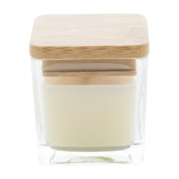 Candela, vaniglia CUBAMA - Immagine 4