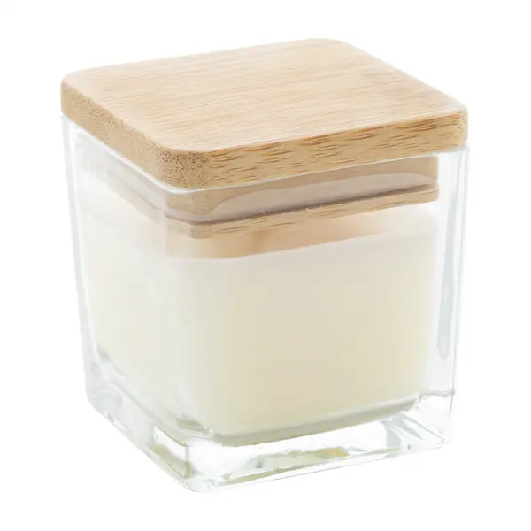 Candela, vaniglia CUBAMA - Immagine 2