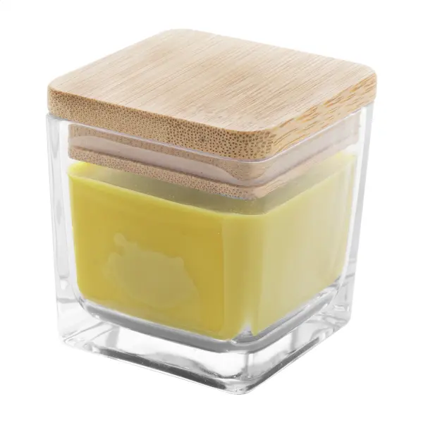 Candela, vaniglia CUBAMA - Immagine 11