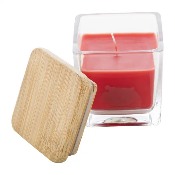 Candela, vaniglia CUBAMA - Immagine 14
