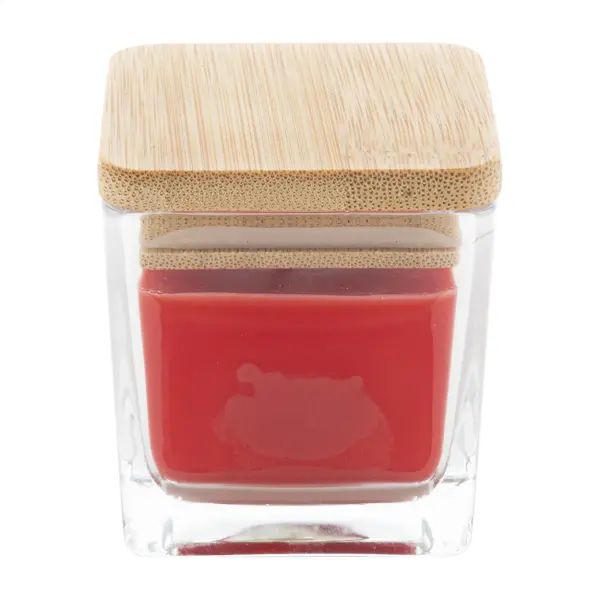 Candela, vaniglia CUBAMA - Immagine 15