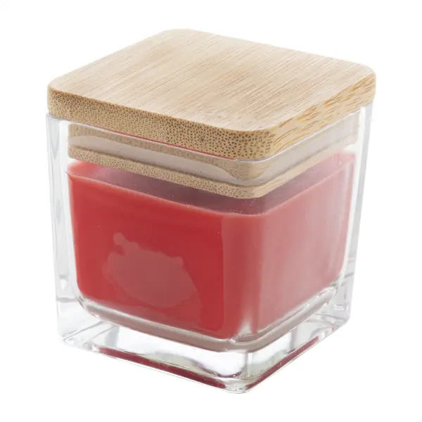 Candela, vaniglia CUBAMA - Immagine 16