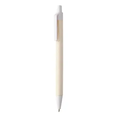 Penna a sfera in cartone riciclato RELACT SCRIB - Immagine 4