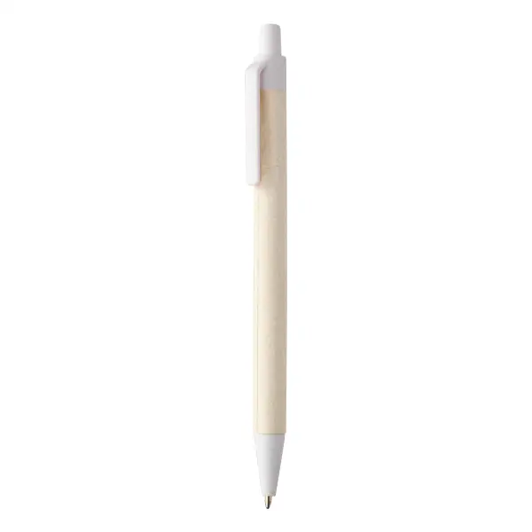 Penna a sfera in cartone riciclato RELACT SCRIB - Immagine 4