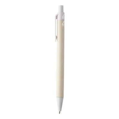 Penna a sfera in cartone riciclato RELACT SCRIB - Immagine 2
