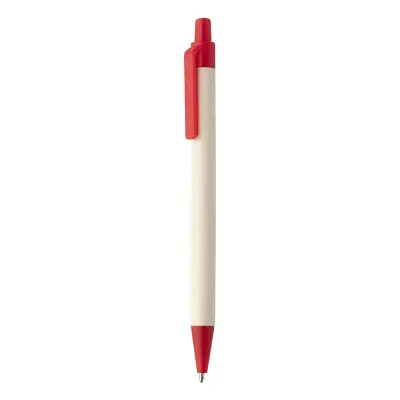 Penna a sfera in cartone riciclato RELACT SCRIB - Immagine 6
