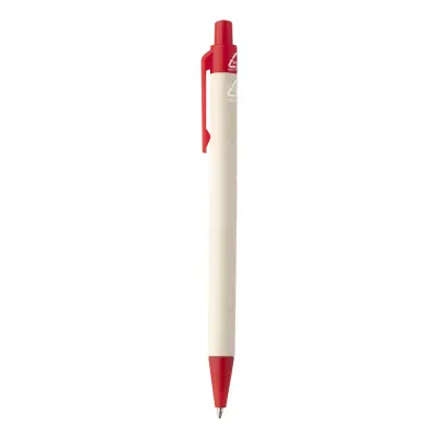 Penna a sfera in cartone riciclato RELACT SCRIB - Immagine 8
