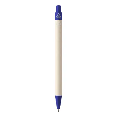 Penna a sfera in cartone riciclato RELACT SCRIB - Immagine 11