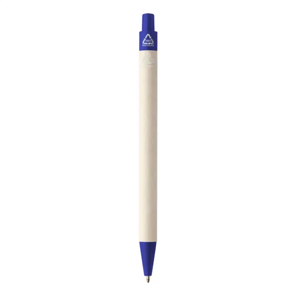 Penna a sfera in cartone riciclato RELACT SCRIB - Immagine 11