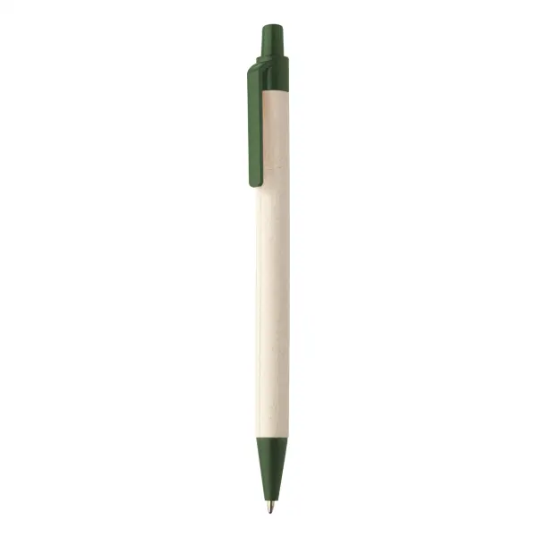 Penna a sfera in cartone riciclato RELACT SCRIB - Immagine 13