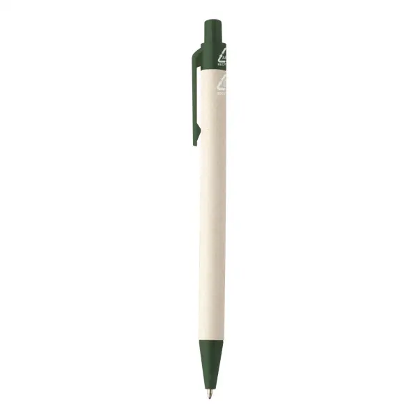 Penna a sfera in cartone riciclato RELACT SCRIB - Immagine 14