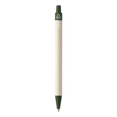 Penna a sfera in cartone riciclato RELACT SCRIB - Immagine 15