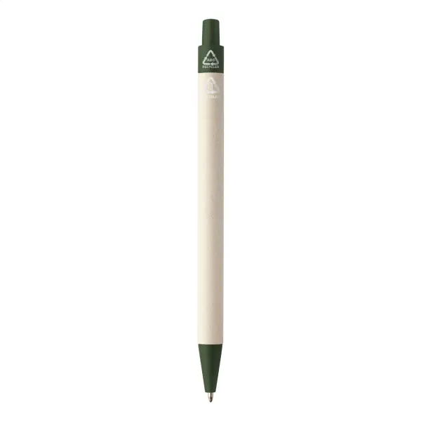 Penna a sfera in cartone riciclato RELACT SCRIB - Immagine 15