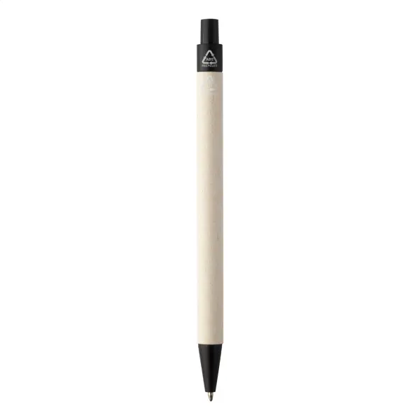 Penna a sfera in cartone riciclato RELACT SCRIB - Immagine 18