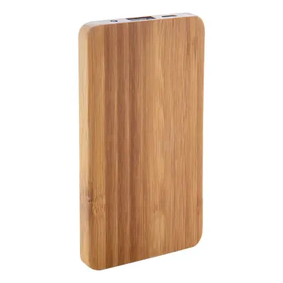 Power Bank 4000 Mah Bamboost - Immagine 4