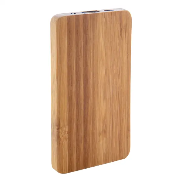 Power Bank 4000 Mah Bamboost - Immagine 4