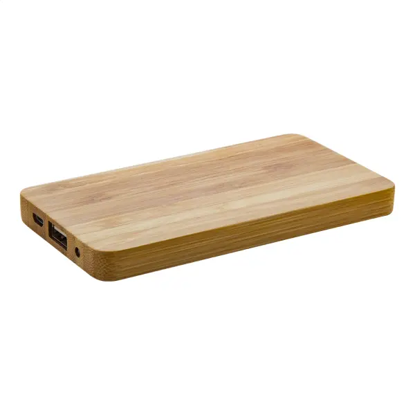 Power Bank 4000 Mah Bamboost - Immagine 5
